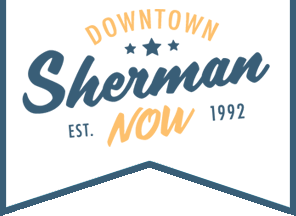 Downtown Sherman Now