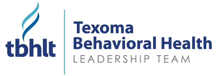 Texoma Behavioral Health Leadership Team